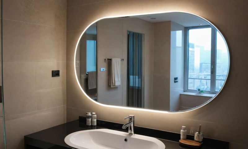 Stylish Mirrors