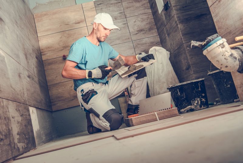 Top Bathroom Remodeling Companies in Acworth, GA