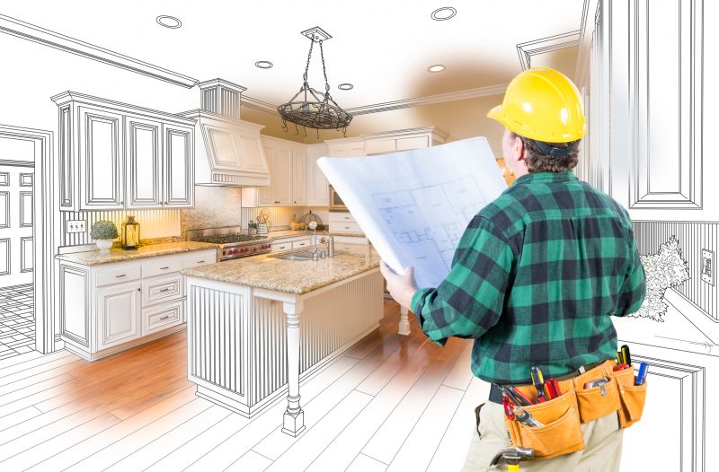 Top Bathroom Remodeling Companies in Acworth, GA