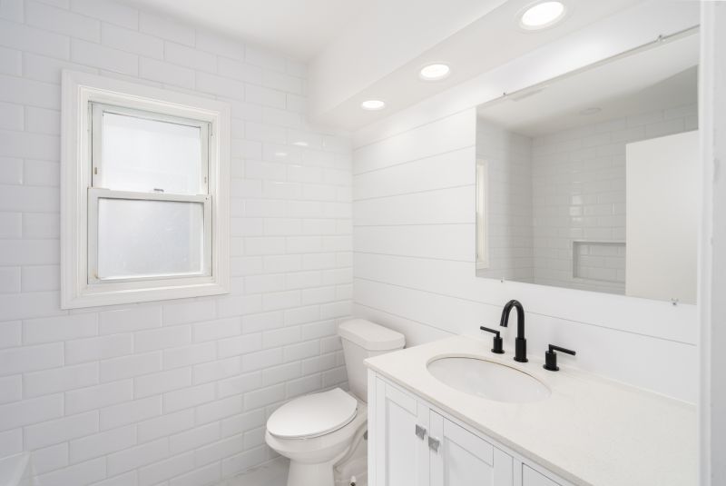 Top Bathroom Remodeling Companies in Ball Ground, GA