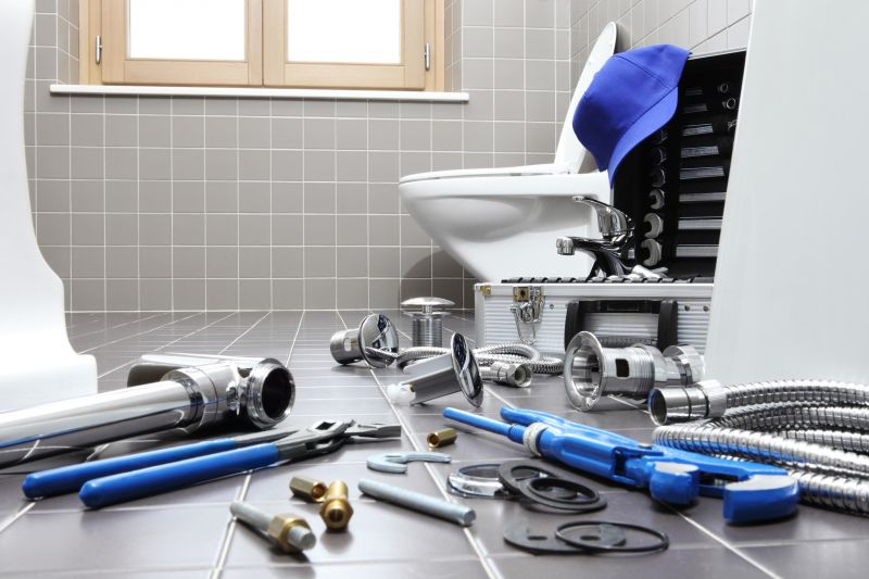 Top Bathroom Remodeling Companies in Canton, GA