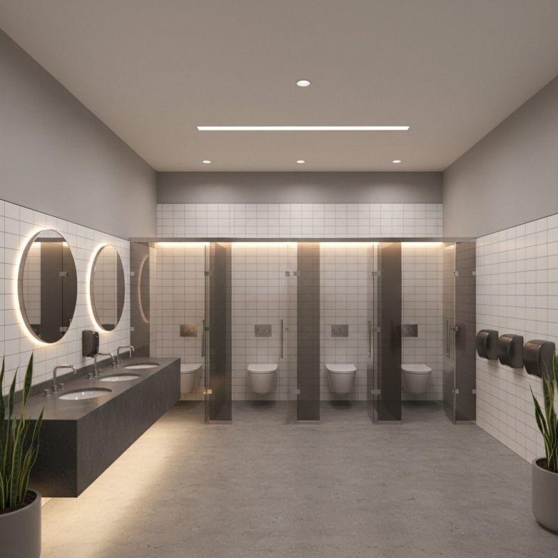 Top Bathroom Remodeling Companies in Cartersville, GA
