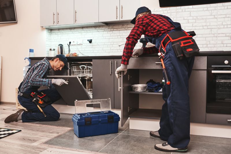 Top Bathroom Remodeling Companies in Dallas, GA