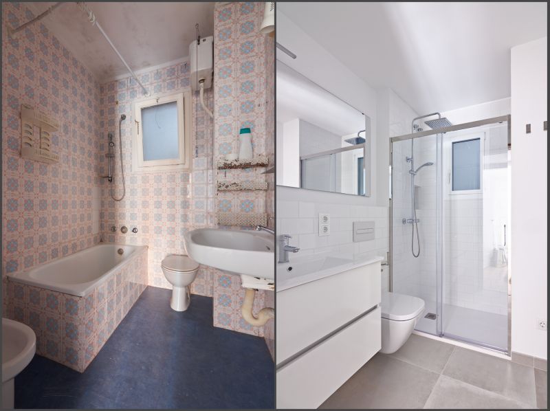 Top Bathroom Remodeling Companies in Douglasville, GA