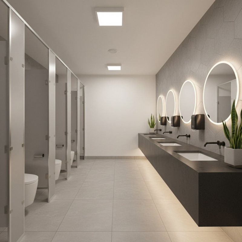 Top Bathroom Remodeling Companies in Duluth, GA