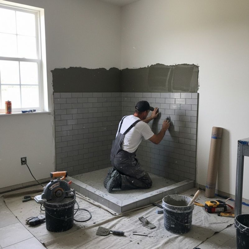 Top Bathroom Remodeling Companies in Kennesaw, GA