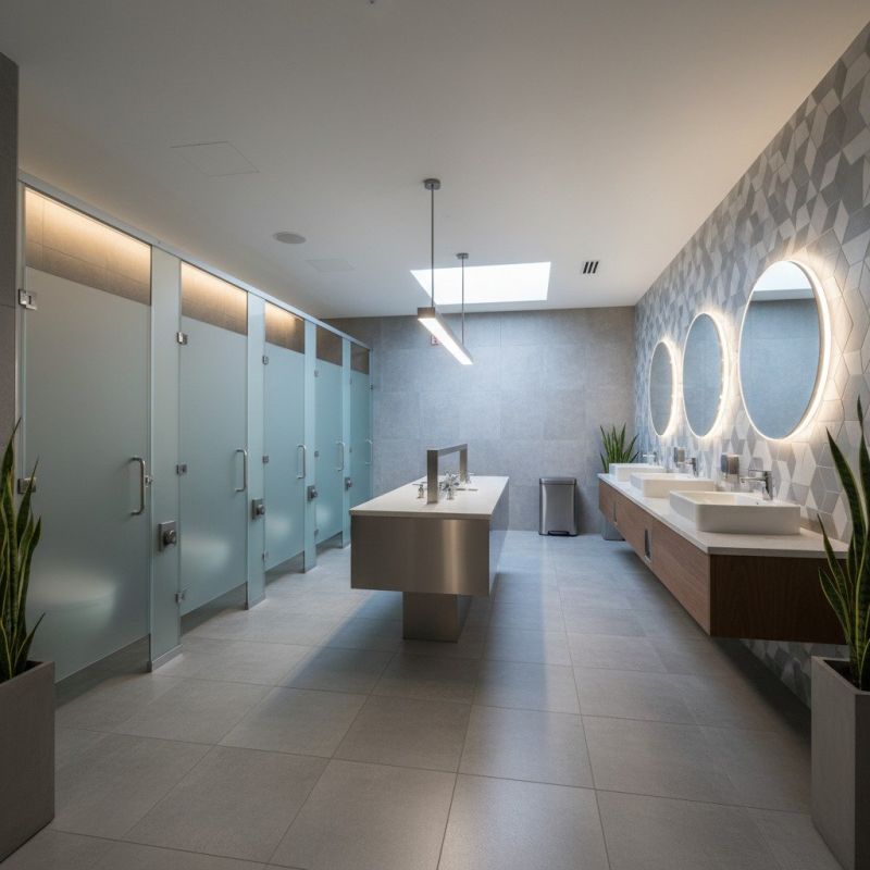 Top Bathroom Remodeling Companies in Marietta, GA