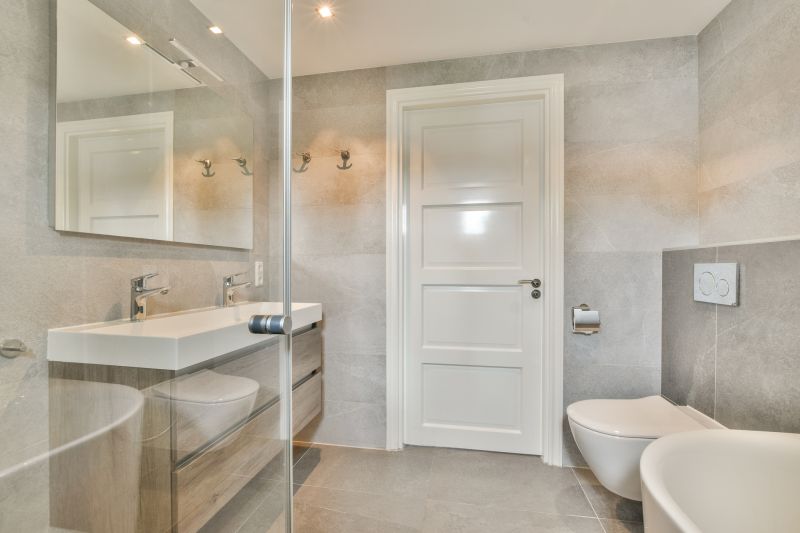 Top Bathroom Remodeling Companies in Tucker, GA