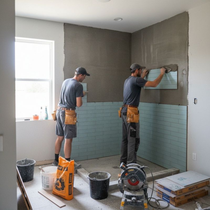 Top Bathroom Remodeling Companies in Woodstock, GA